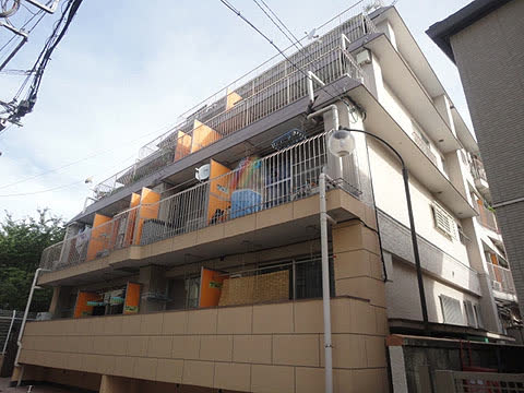 リレント早稲田